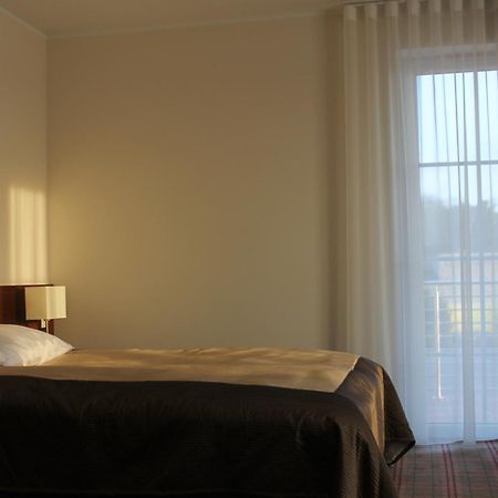 Hotel Marusza Grudziądz Habitación foto