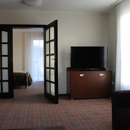 Hotel Marusza Grudziądz Habitación foto