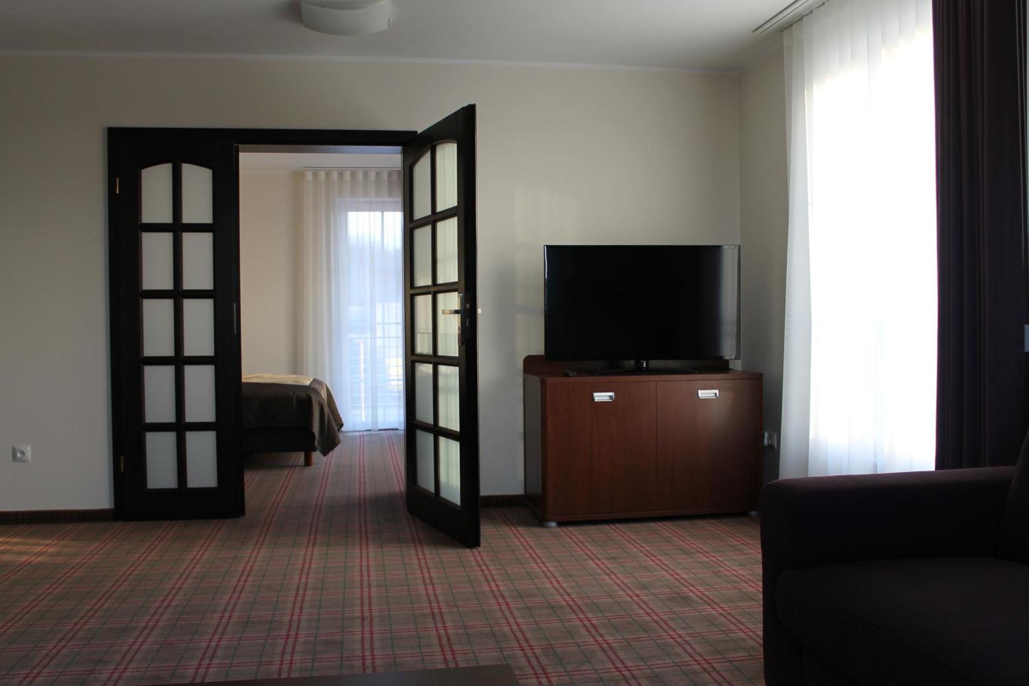 Hotel Marusza Grudziądz Habitación foto