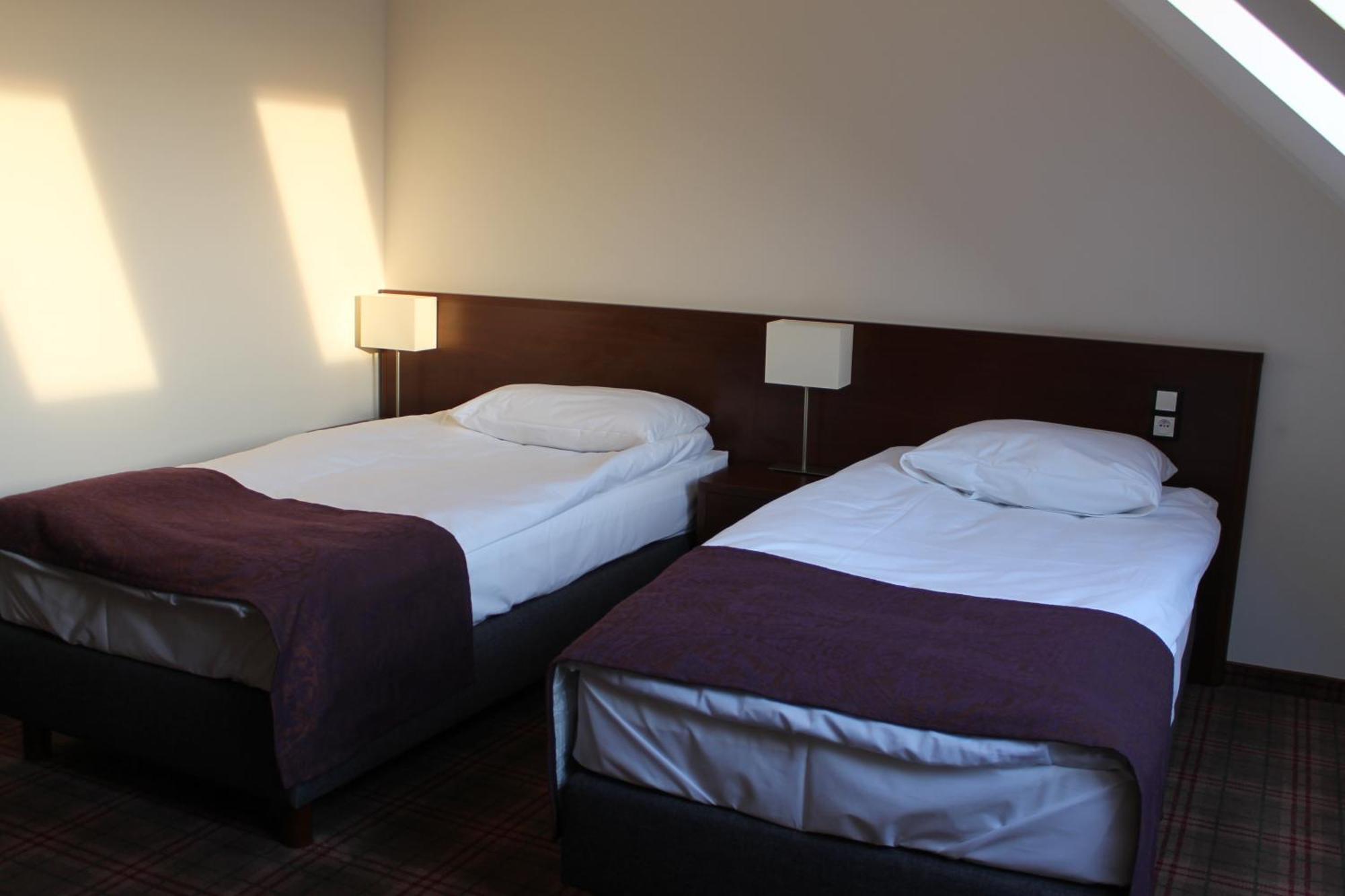 Hotel Marusza Grudziądz Habitación foto