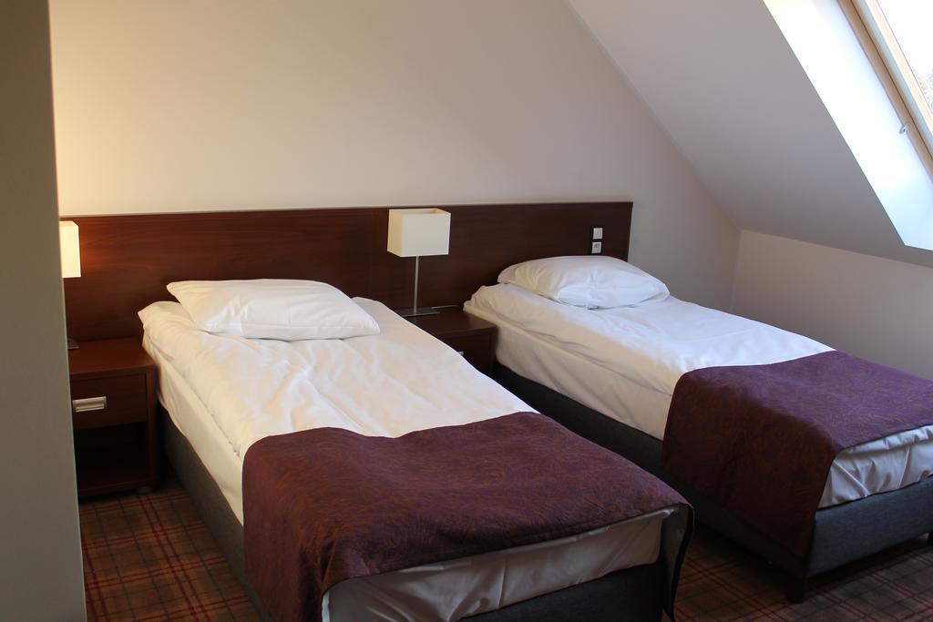 Hotel Marusza Grudziądz Habitación foto