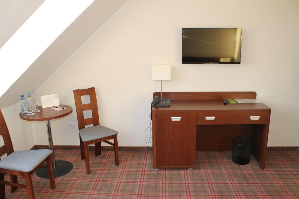 Hotel Marusza Grudziądz Habitación foto