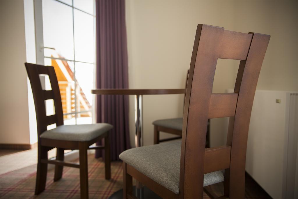 Hotel Marusza Grudziądz Habitación foto